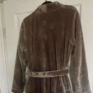 House coat